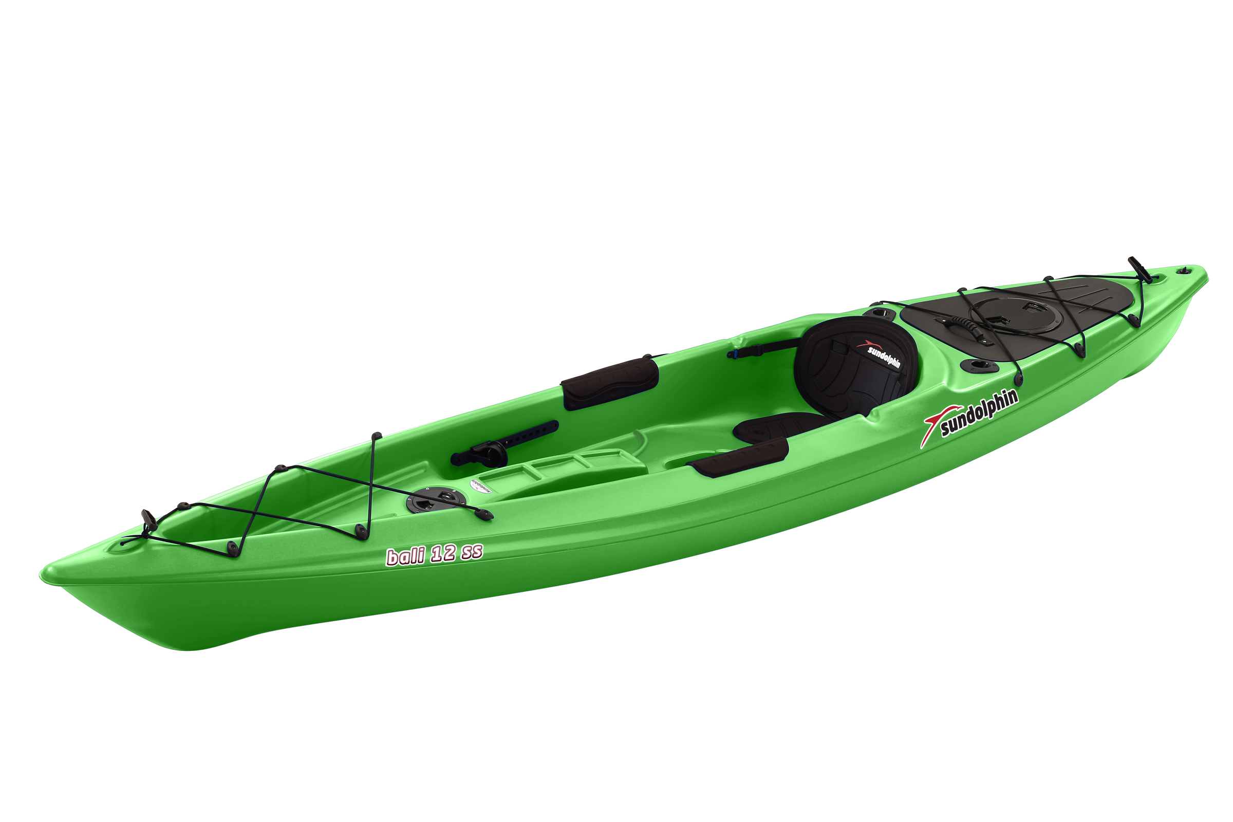 Sun Dolphin Bali SS Sit-on top Kayak