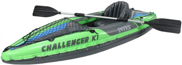 Intex Challenger K1 Kayak