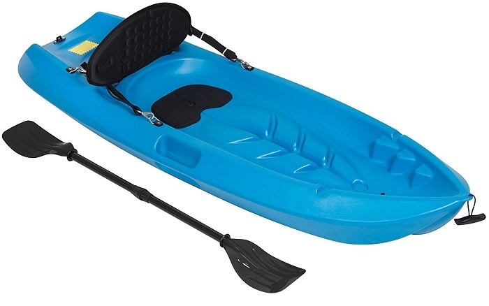 Lifetime Youth Wave Kids Kayak