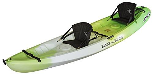 Ocean Kayak Malibu Kayak