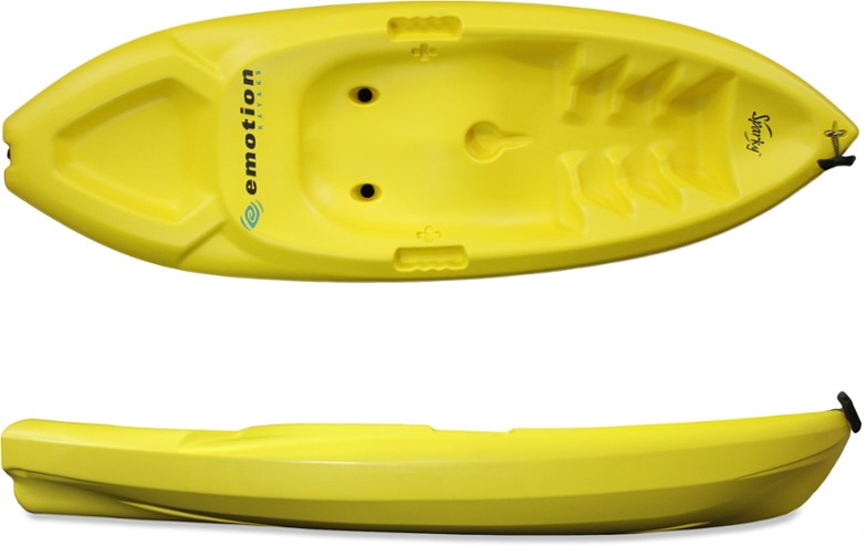 Emotion Sparky Kid's Kayak