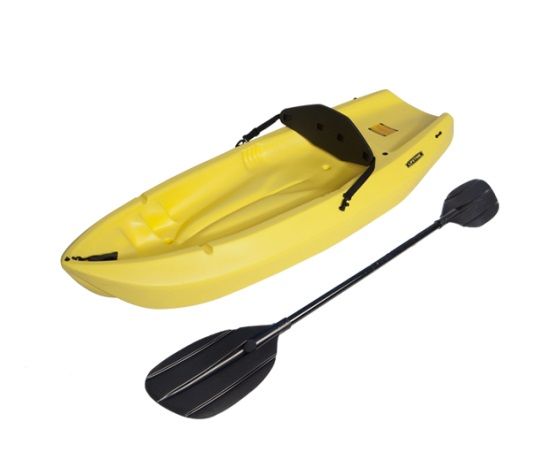 Lifetime 90479 Youth 6 Feet Wave Kayak