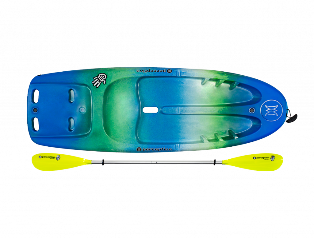 Perception Hi Five Kayak