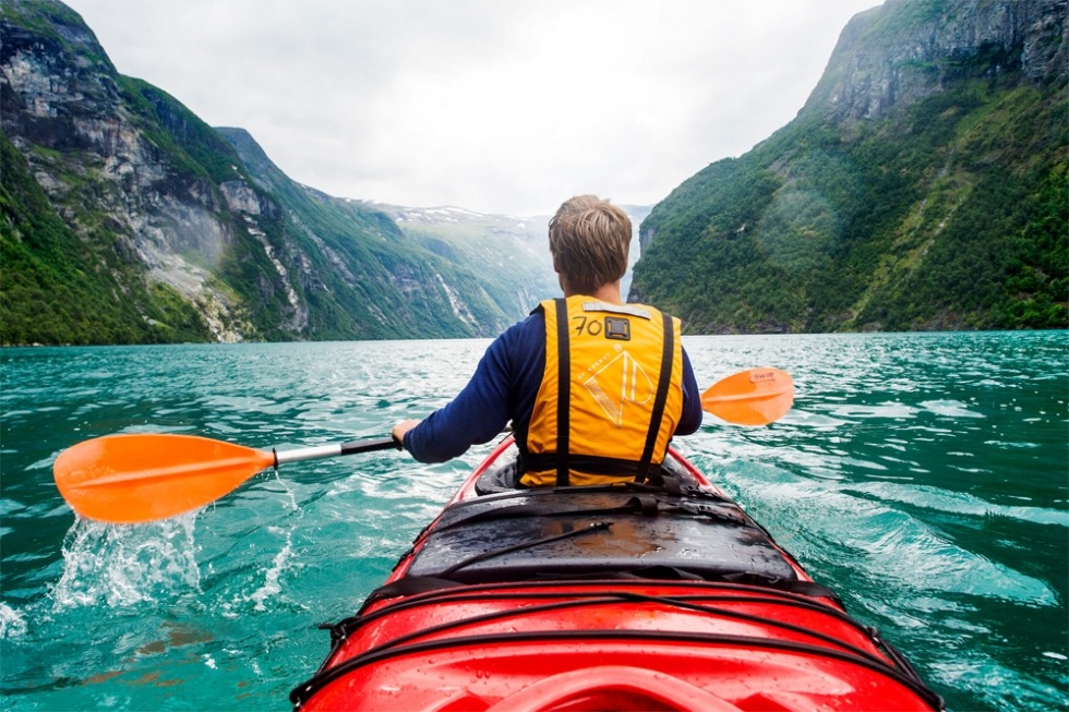 Kayaking to Lose Weight: Does It Really Work?