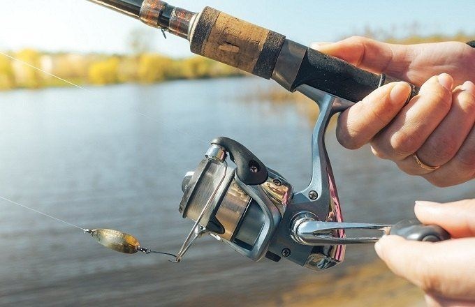 best-trout-spinning-reel